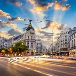 La Reina de Gran Via -TPH