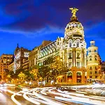 La Reina de Gran Via -TPH