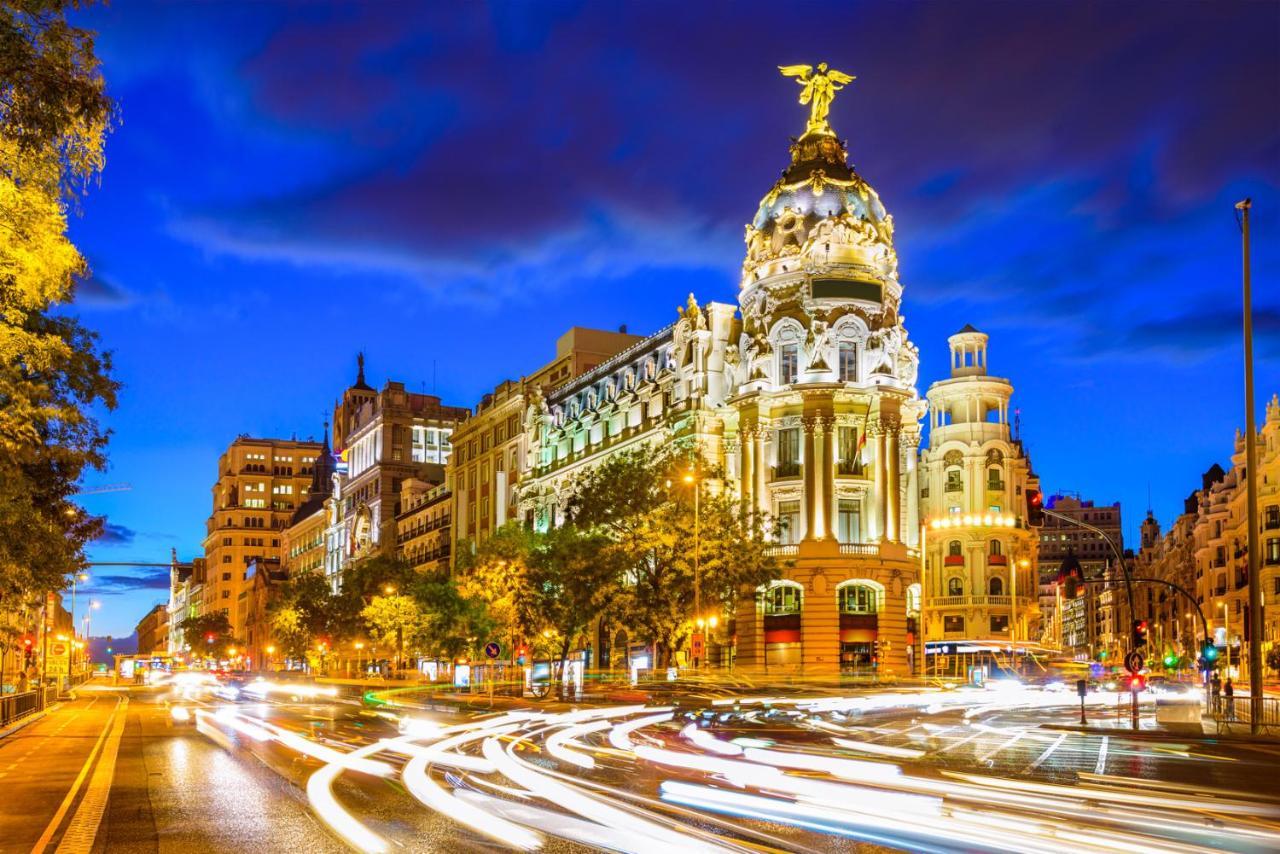La Reina De Gran Via -tph *