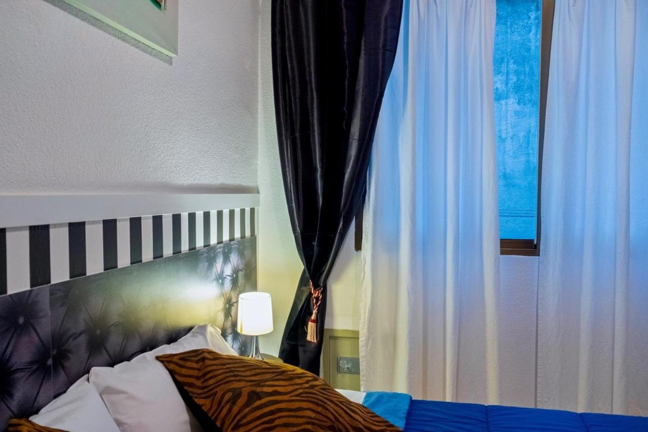 Bed and breakfast La Reina De Gran Via -tph Madrid